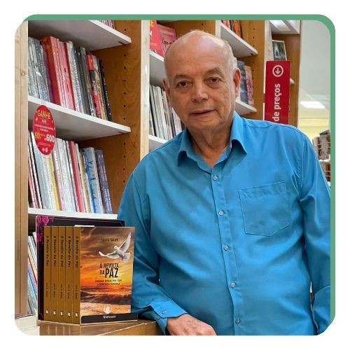 idealizador do movimento