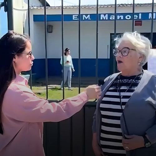 Um Terço dos Brasileiros Escolheu Não Votar: O Que Isso Revela Sobre Nossa Democracia?