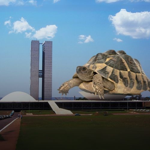 Quando o Povo é Ignorado: A Importância da Democracia Direta em Tempos de "Jabutis"