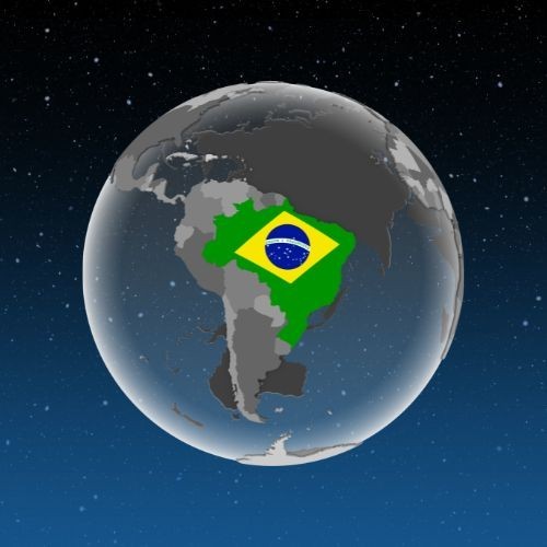 90% do Mundo Permite Candidaturas Independentes. Por Que Não o Brasil?