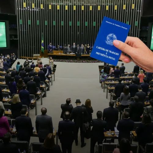 Fim da Escala 6x1: Quem Deve Decidir sobre Nossas Rotinas de Trabalho?