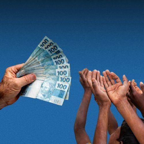 Os Supersalários e a Precariedade dos Serviços Públicos no Brasil