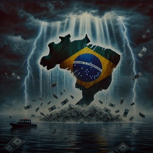Alerta Vermelho: Brasil Afunda no Índice de Percepção da Corrupção