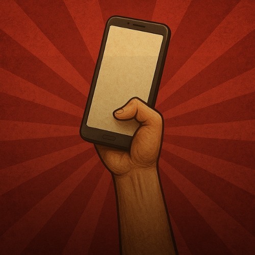 Chega de Políticos! A Solução Digital Que Vai Devolver o Poder ao Povo