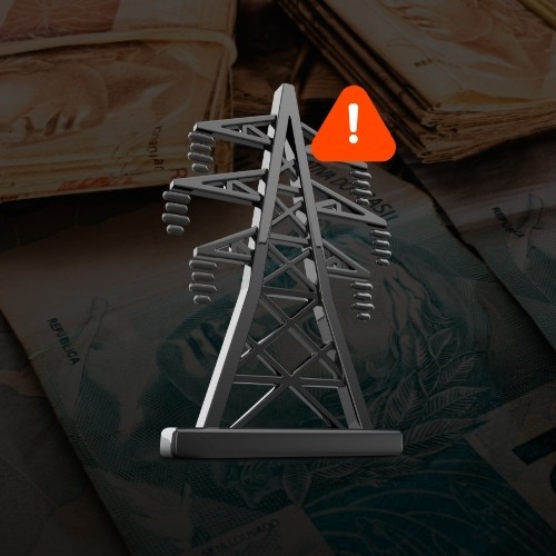 Congresso aprova medidas que podem encarecer a energia em até R$ 545 bilhões