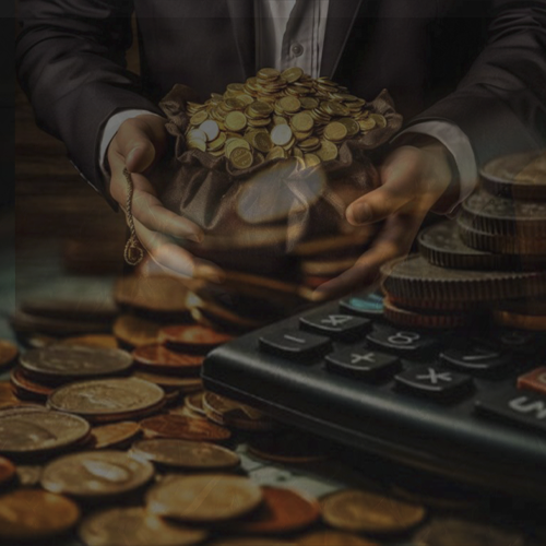 O Peso dos Impostos e a Ausência do Retorno