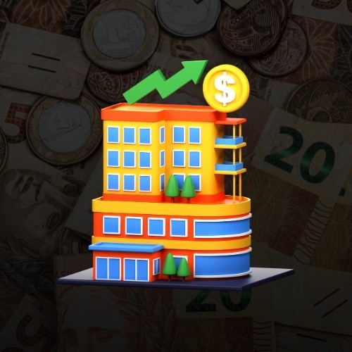 Só 47 empresas ficaram com quase R$ 121 bilhões. Isso é justo?