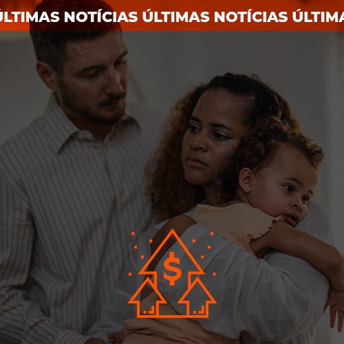 Juros altos têm sufocado as famílias brasileiras