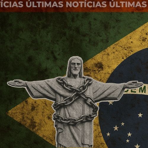 Dívida pública fora de controle: a camisa de força do Brasil