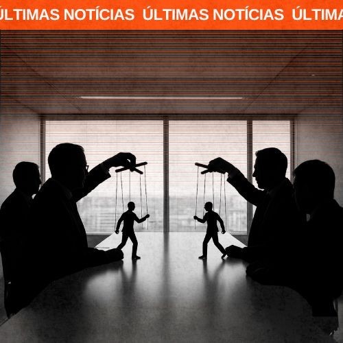 O poder oculto das Big Techs