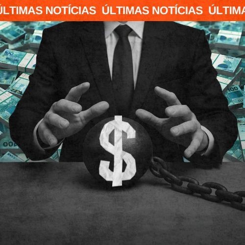 Porque a dívida pública é o maior problema do Brasil