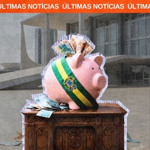 Fundo Eleitoral: R$49,9 bilhões sob controle direto de deputados e senadores