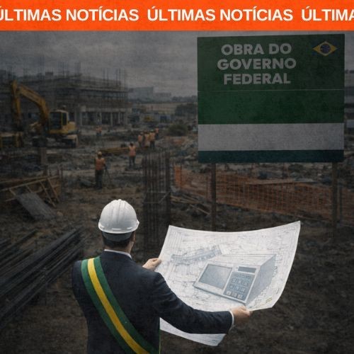 Calendário eleitoral: o verdadeiro gestor das obras