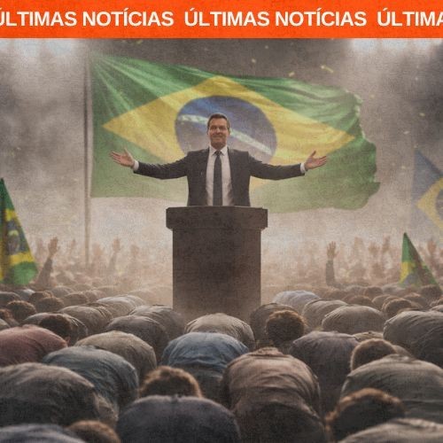 Eleições 2026 e o perigo da idolatria política