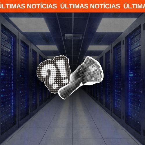 Isenção dos Data Centers: Quem é prioridade?