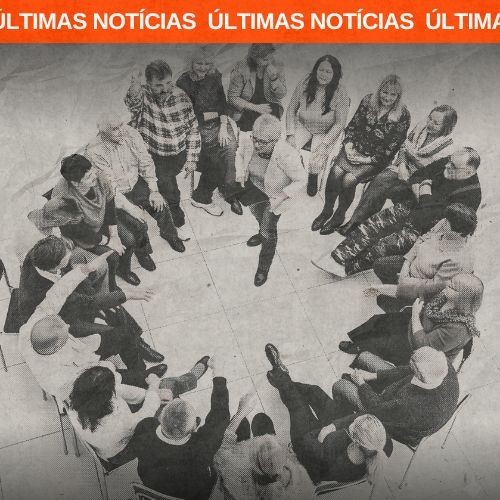 Ano de eleições e você não precisa ser político para fazer política