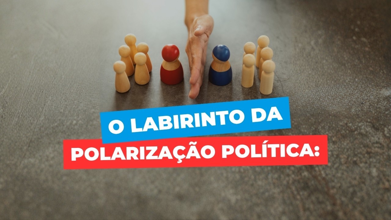 Quem é o verdadeiro inimigo?