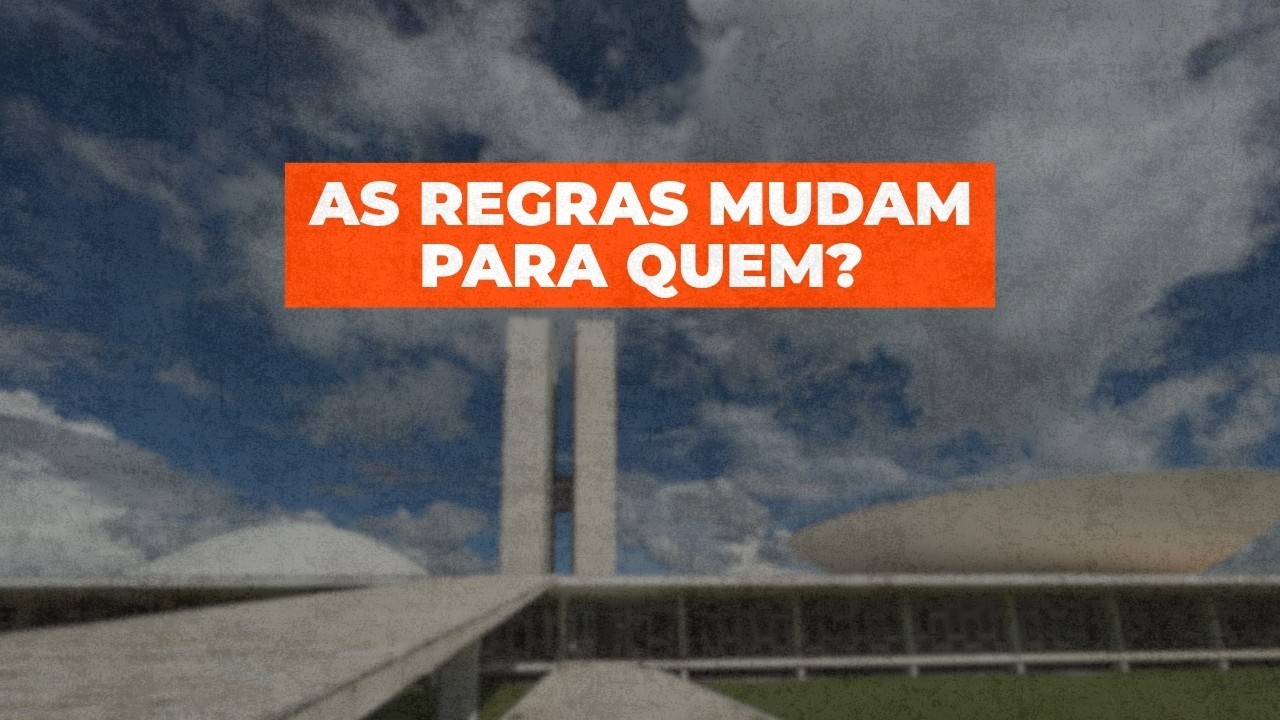 Flexibilização da Ficha Limpa e dívidas partidárias: quem as regras realmente protegem?