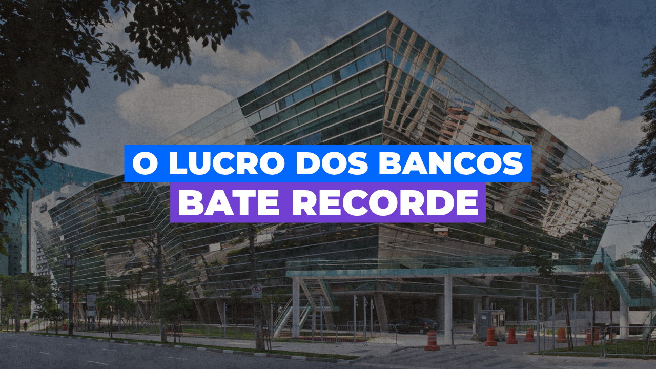 Mas quem paga essa conta? 