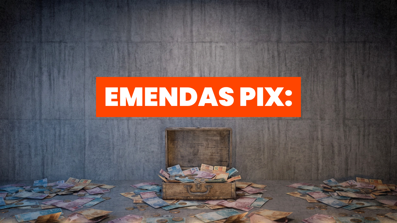 Dinheiro público sem rastro