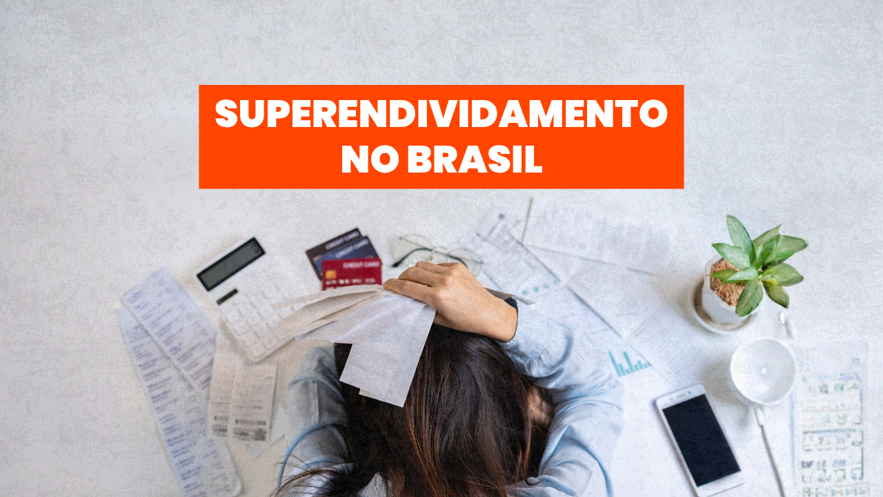 Por que o povo paga, paga e continua devendo?