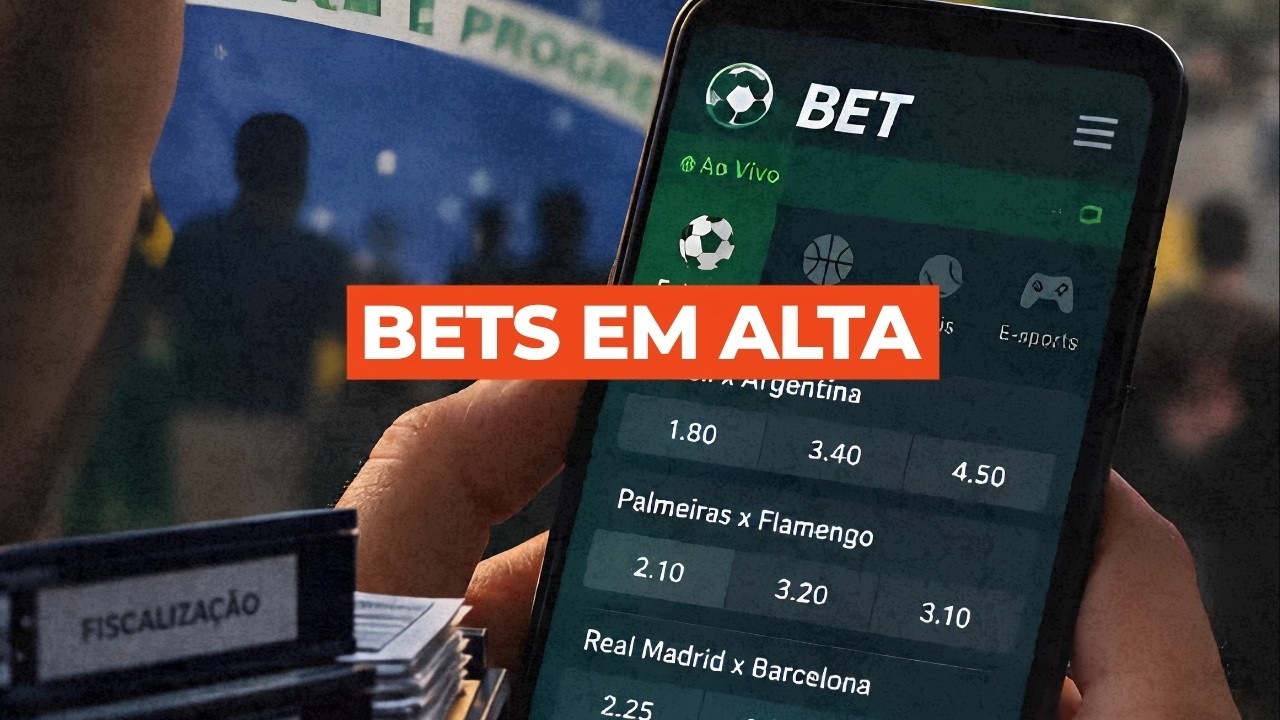 Quem decide os limites desse mercado? 