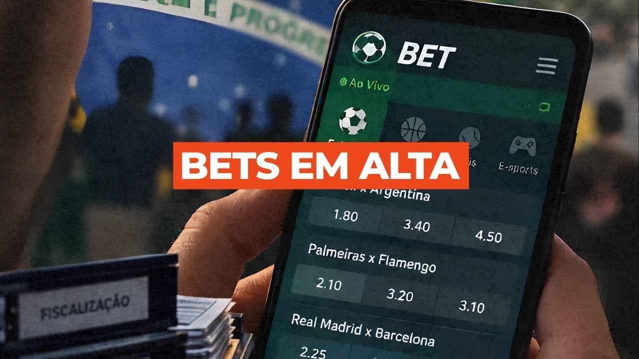 Quem decide os limites desse mercado? 